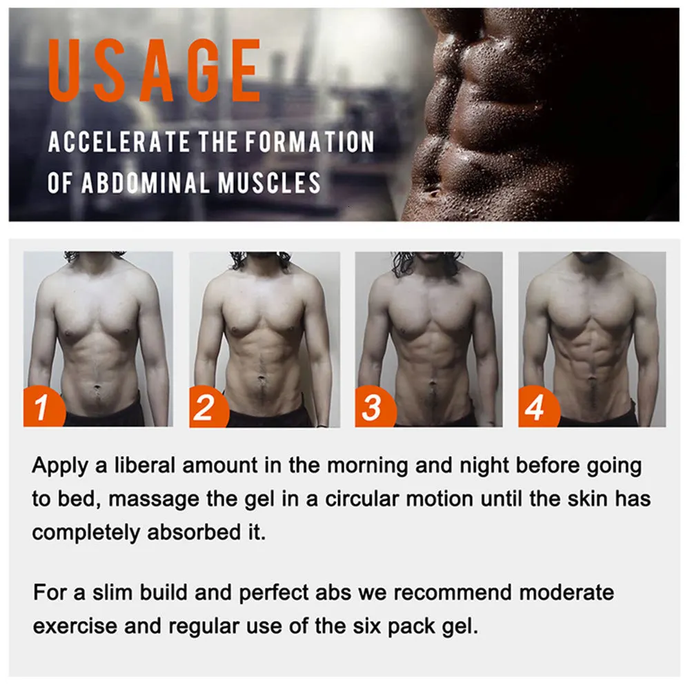 Крем для похудения для мужчин, анти-целлюлит, снижение веса, крем для сжигания жира, мышц живота, подтягивающий мышцы, для похудения, эластичный мужской т-крем