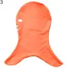 Facekini Breathable Pool Mask Head Sunblock UV Sun Face Swim Cap Full Face Diving Safe waterproof Swimming Equipment 6