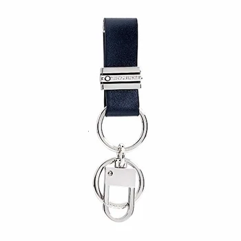 

Montblanc MST Key Fob Loop with Hook Navy