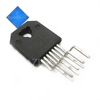 

5pcs/lot TDA4863AJ TDA4863 field scanning manifold original authentic In Stock