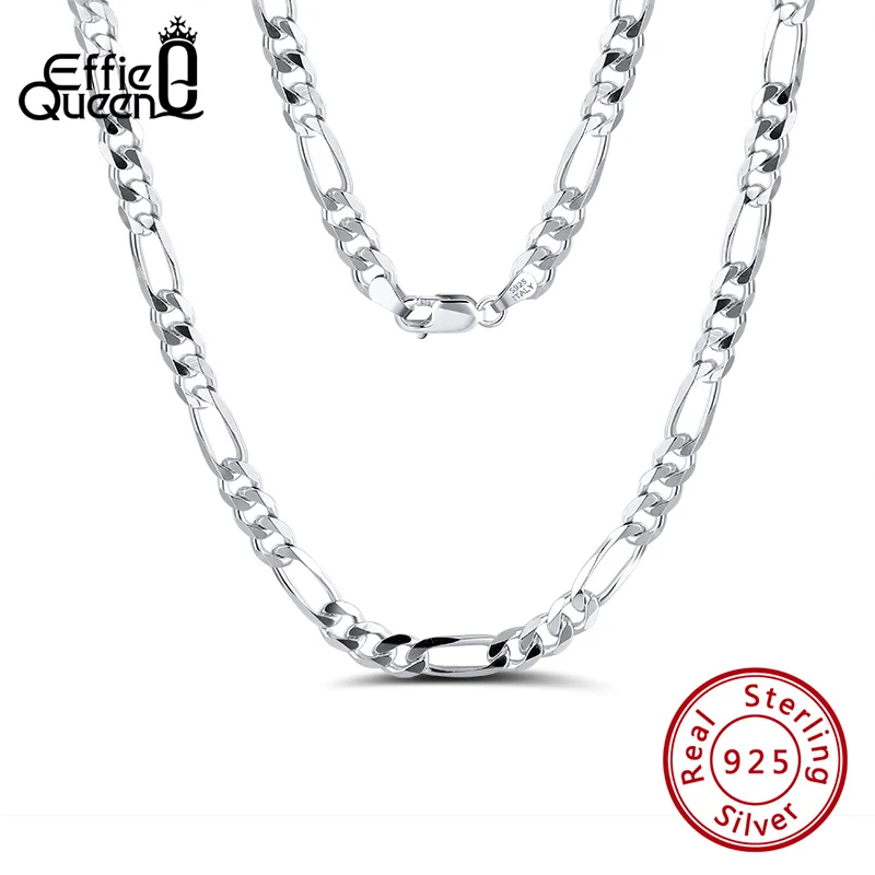 Effie Queen Italy Real 925 Silver 