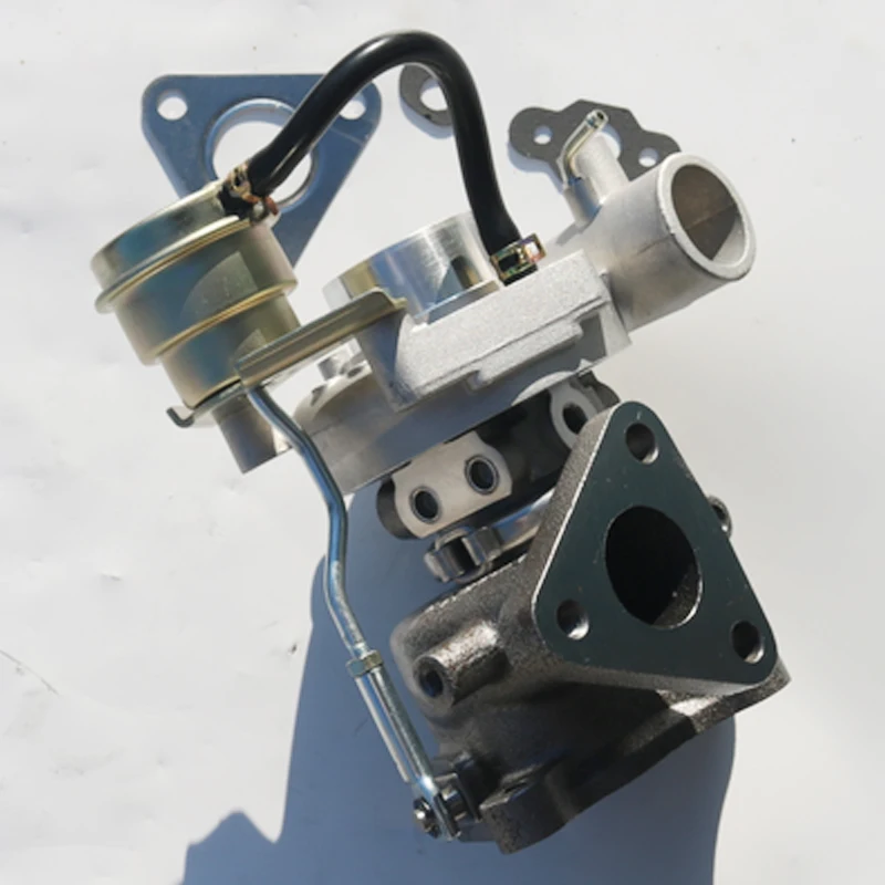 AC-020 XJ52 Turbo Зарядное устройство TF035 49135-03220 49135-03210 4913503220 ME202792 Turbo Зарядное устройство для Mitsubishi с 4M40 двигателя