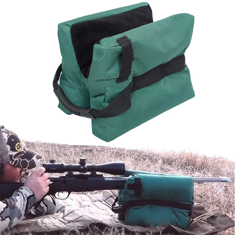 Снайперская сумка для стрельбы оружие штатив мишени подставка винтовки скамейка