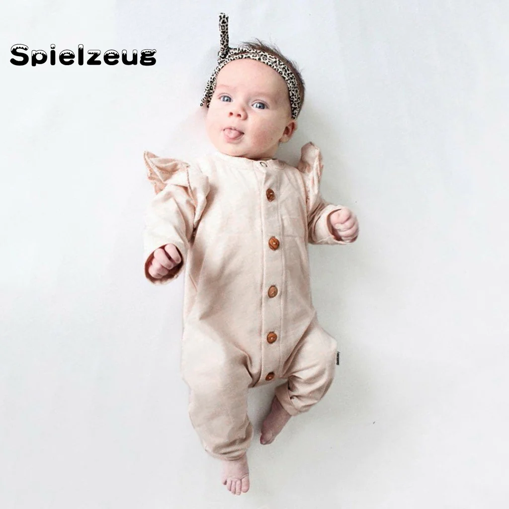 2 предмета зимняя одежда для новорожденных мальчиков и девочек однотонный