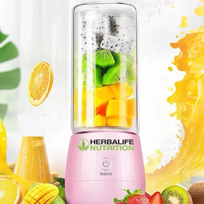 Herbalife Nutrition Licuadora De Herbalife Frullatore Herbalife