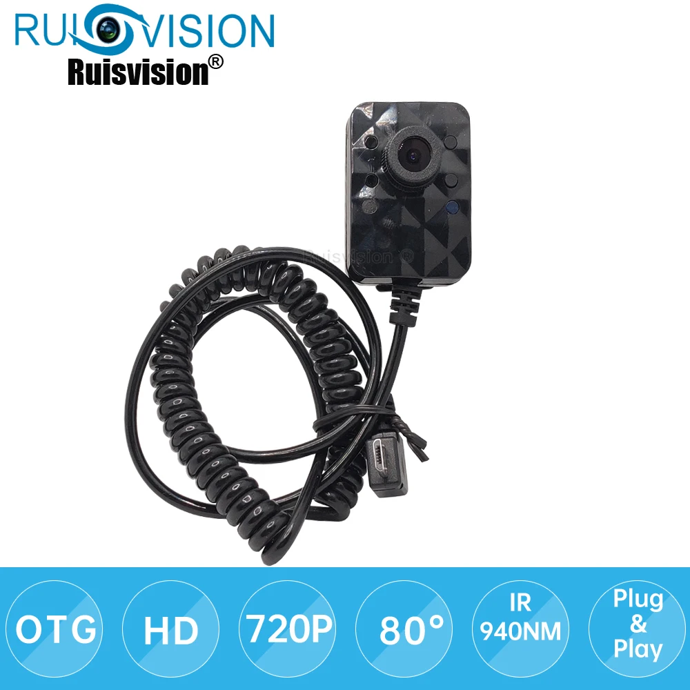 NEWHD720PAndroidmicroUSBOTGCamera1MPAndroidmobilemicroUSB
