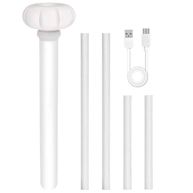 Новый обновленный USB увлажнитель портативный воздуха мини холодного тумана для