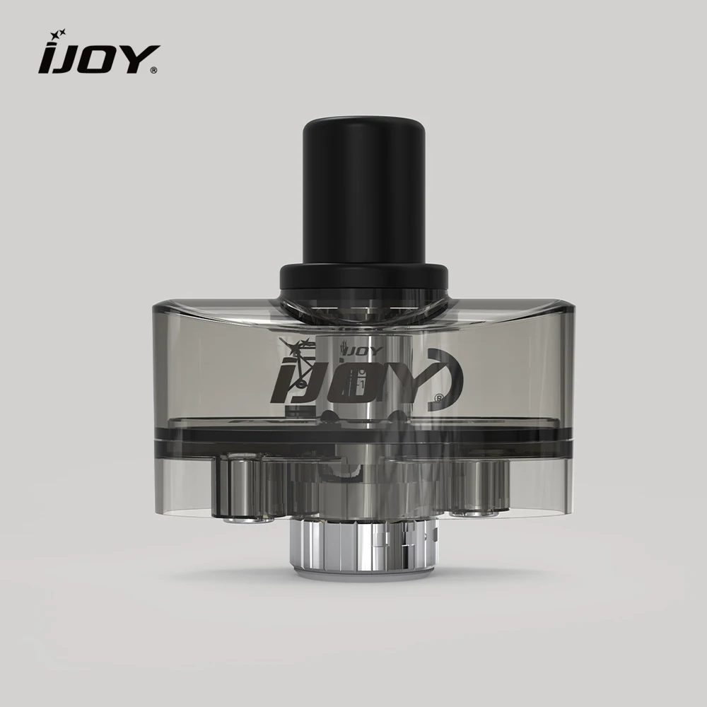 IJOY Saturn картридж 3 мл электронная сигарета атомайзер Топ заправка бак