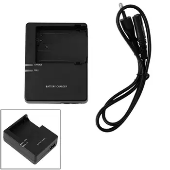 

2020 New LC-E8C LC-E8E Battery Charger For Canon LP-E8 Battery EOS 550D 600D 700D T2i T3i