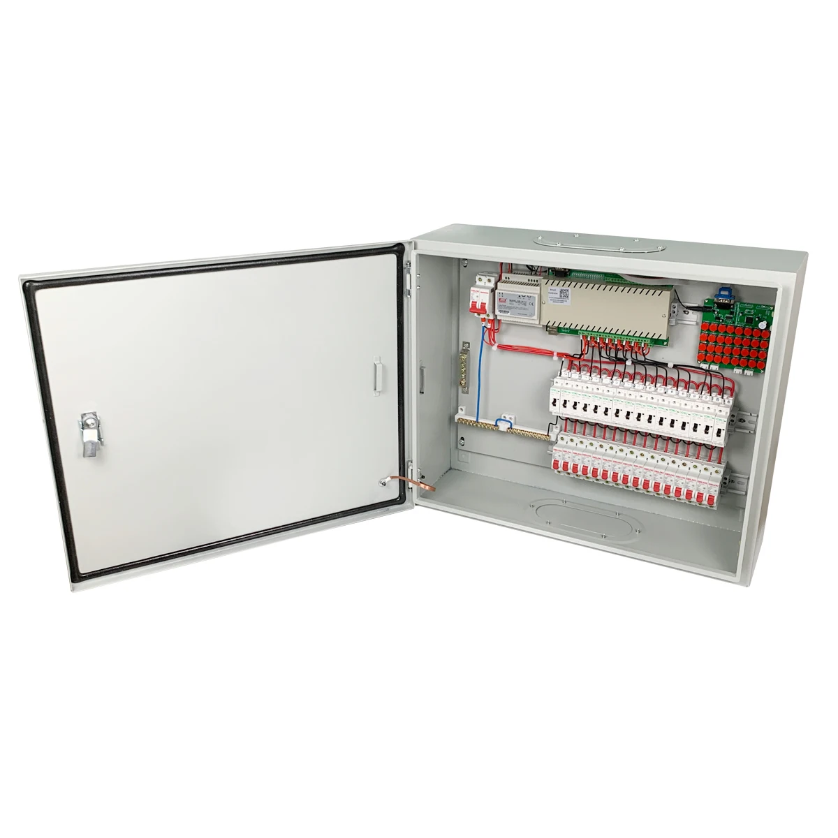 Power distribution box deals