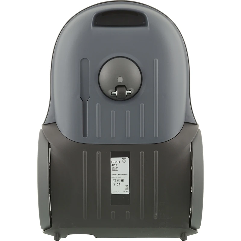 Vacuum cleaner Philips Performer FC9170/02/2200 W blue/black(set: 4 Bag