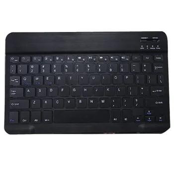 

1 Pcs Slim Mini Keyboard Bluetooth Wireless 7 8 Inch For Mobile Phone Tablets IOS Android DU55