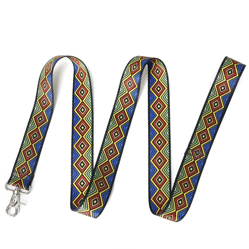Printed Dog Leash (11)