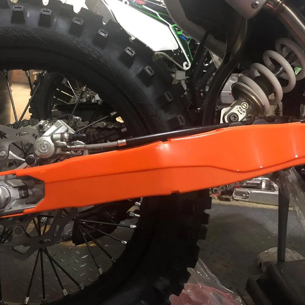 Маятник с поворотным механизмом протектор для KTM 150 200 250 300 450 500 EXC EXC-F XCW XC-W XCF-W TE/FE/TX/FX Husqvarna Аксессуары для мотоцикла