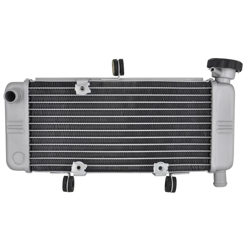 

For Honda CBR250R CBR250 CBR 250 R 2011 2012 2013 Motorcycle parts Aluminium Replacement Engine Cooling Motor Bike Radiator