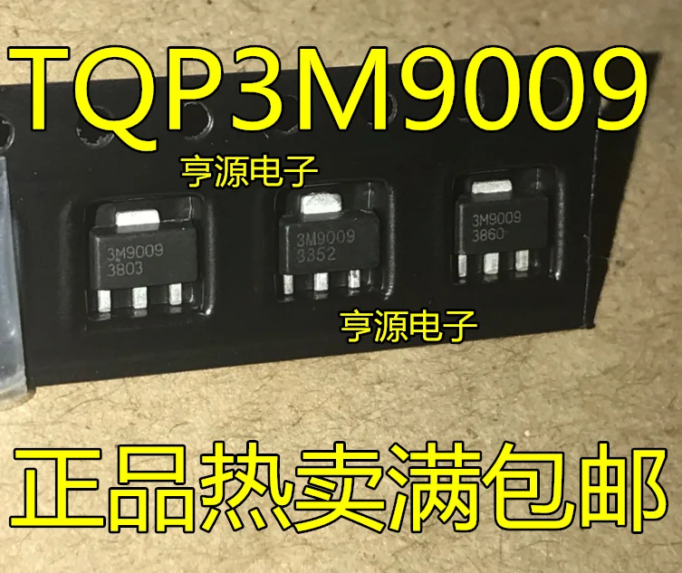 TQP3M9009 3M9009 SOT89 |