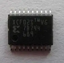 

Free Delivery. XCF02S memory IC