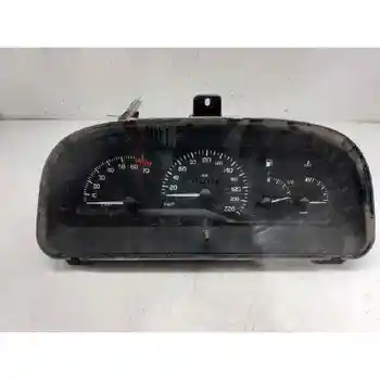 

7700844747 BOX INSTRUMENTS RENAULT LAGOON (B56)