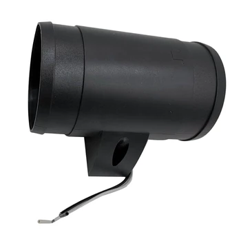 

Universal Round Air Outlet Vent For RV Bus Boat Yacht Air Conditioner Vent Accessories Repair Part DC 12V 24A