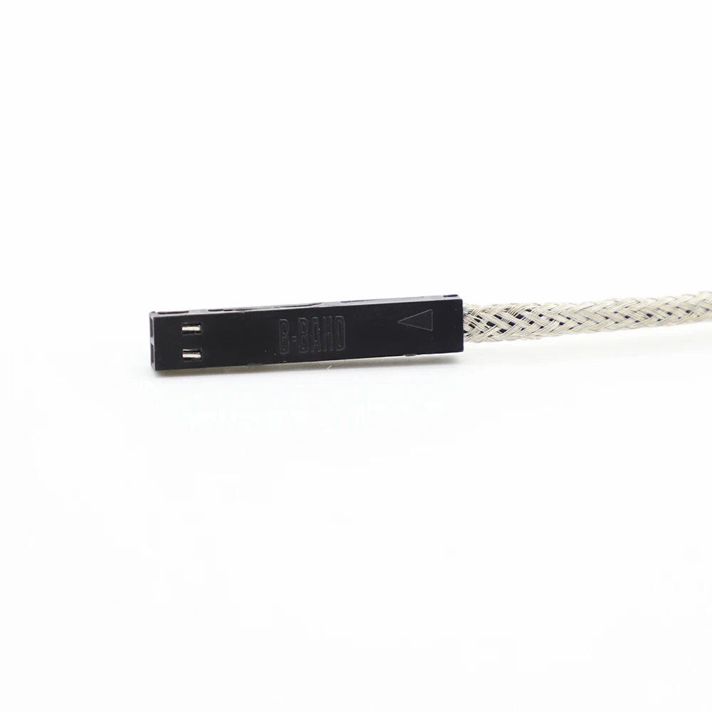 Piezo para Captadores de Banda Bandas Originais Violão Acústico Busto 29r Ast 1470 b - Image 3