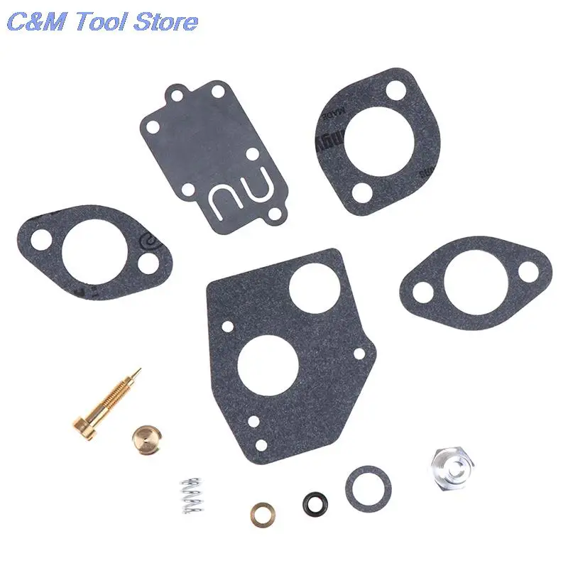 

Карбюратор ДЛЯ Briggs & JETTING 17g Stratton 495606 494624 12 шт.