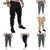 2021 Men New Casual Cargo Pants Men Casual Sports Pants Sweatpants Male Jogger Cargo Harem Pencil Pants Брюки РАЗМЕР S-4XL