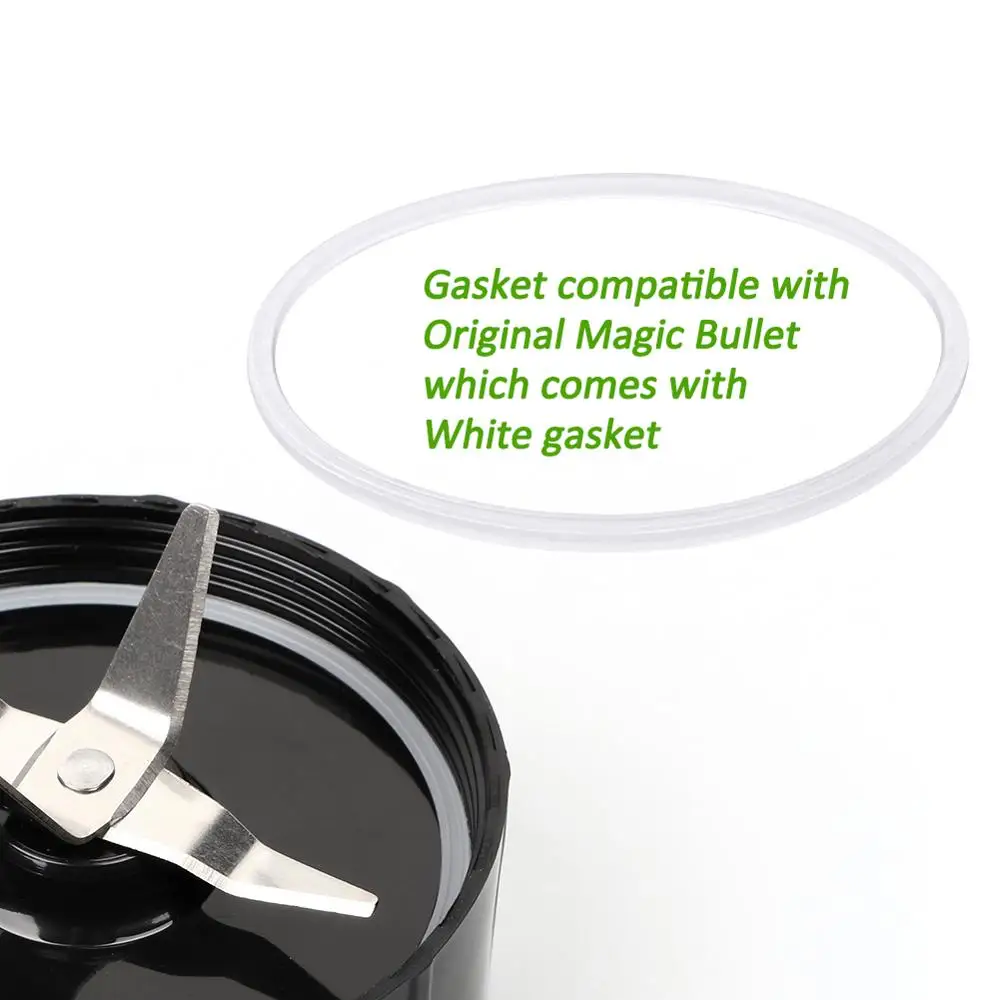 250W Juice Accessories Replacement Part Cross Knife Blade for