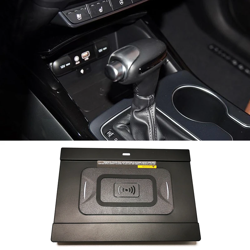 Compare Voor Kia Sorento 2018 2019 10 W Auto Qi Draadloze Oplader Draadloze Mobiele Oplader Fast Charger Quick Opladen Accessoires Voor iphone Compare Voor Kia Sorento 2018 2019 10 W Auto Qi Draadloze Oplader Draadloze Mobiele Oplader Fast Charger Quick Opladen Accessoires Voor iphone