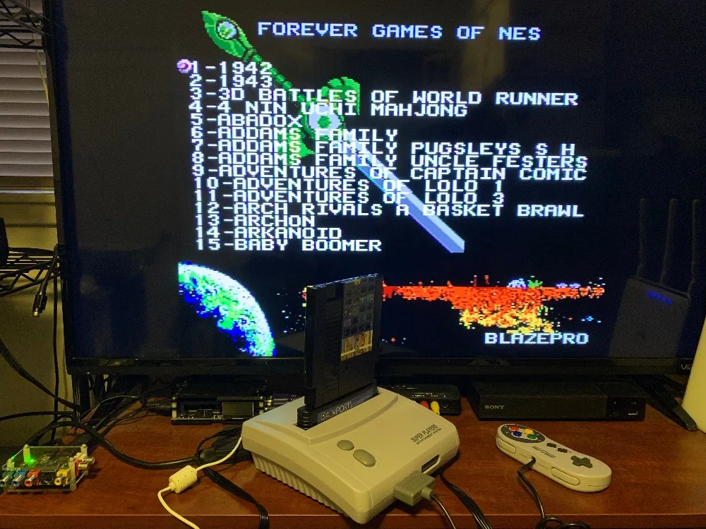Для ретро-поколения для sega для Genesis для nintendo для SNES адаптер картриджа конвертер