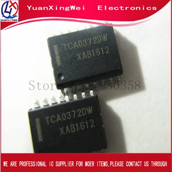 

Free Shipping 10pcs TCA0372DW TCA0372 SOIC16 100% NEW