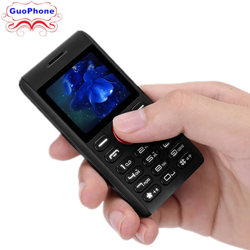 Оригинальный мини телефон Melrose M18 с MP3 камерой Bluetooth ультратонкий 1 7 дюймов уличный