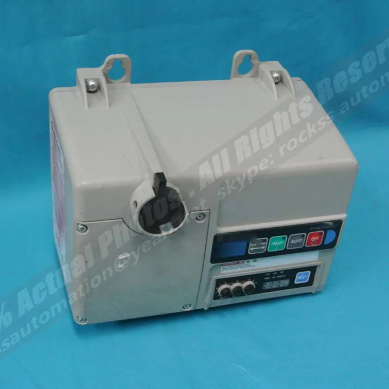 

Used Good Condition 291E-FAZ-G2-3FR With Free DHL