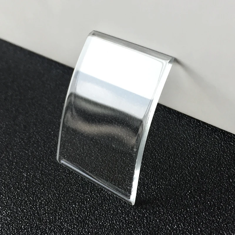 Watch Crystal For Armani Ar0143 0145 0154 0156 0168 Mineral Glass Watch Parts Repair Tools