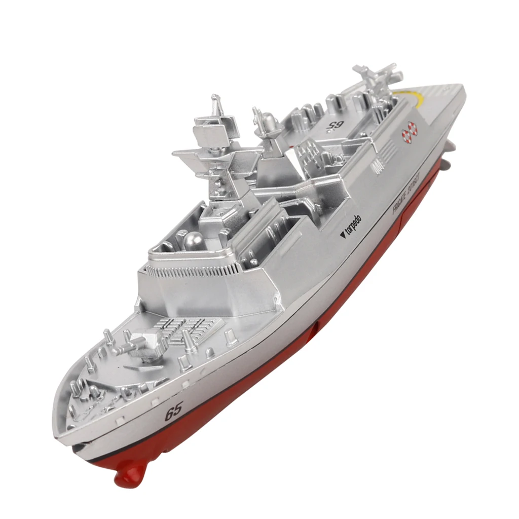 toy navy boats