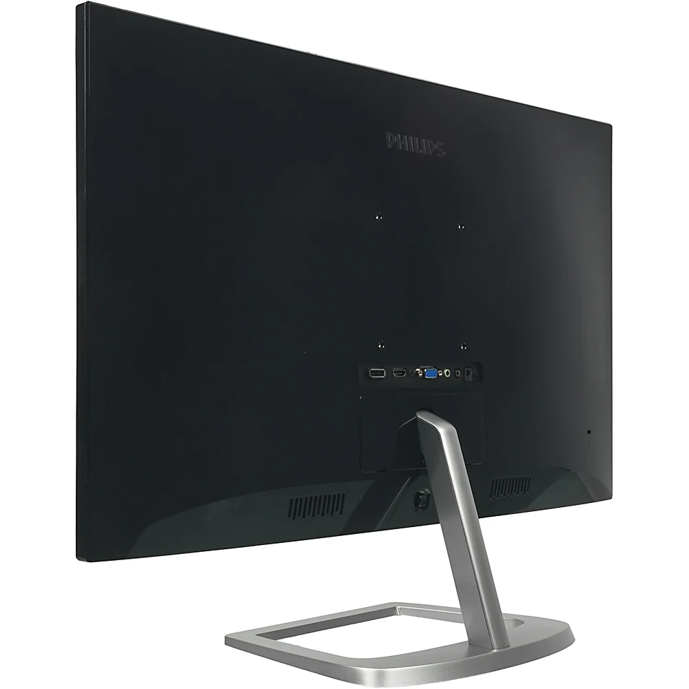 Монитор Philips 27" 276E9QJAB(00/01) черный IPS LED 16:9 DVI HDMI DisplayPort M/M Mat 1000:1 250cd