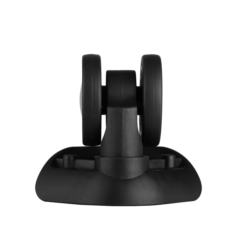 Luggage Casters repair Luggage  wheels Accessories  casters Universal Travel Trolley Repairl  suitcase Wheels Luggage Wheel