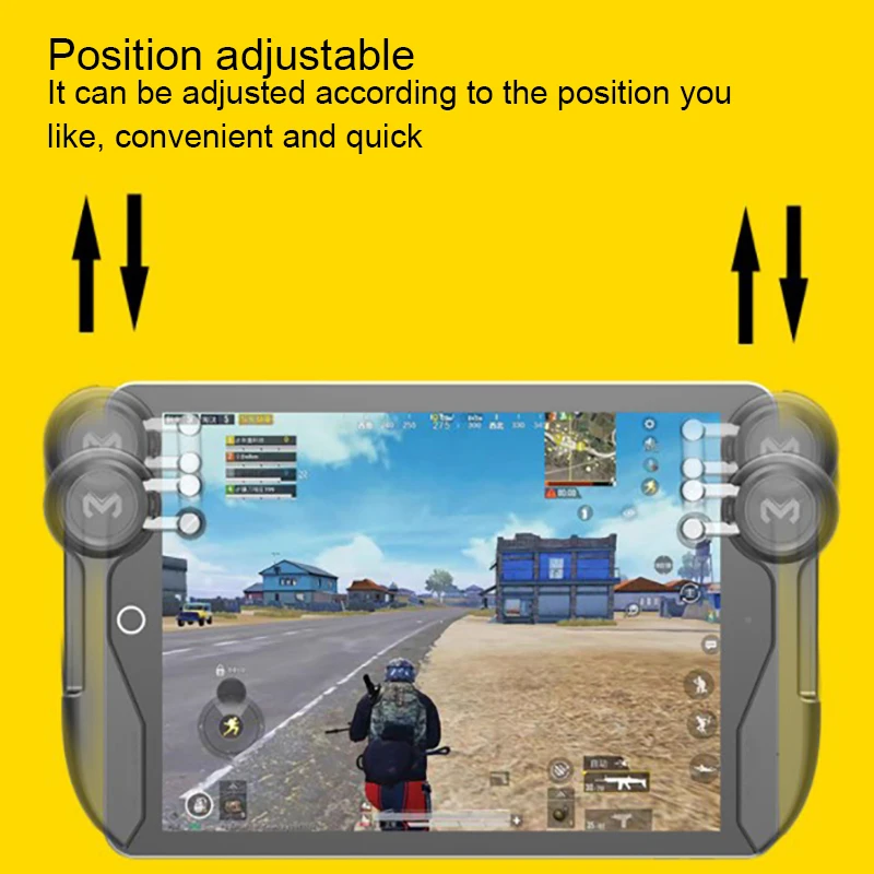 ο   ̽ƽ 6 հ   Ʈ PUBG   iPAD º ȵ̵ iOS ȭ  Gamepads