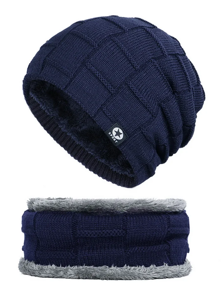 Фирменные NUZADA для мужчин и женщин, шерстяной шарф, шапки Skullies Beanies, шапки, зимняя Лыжная шапочка, теплая шапка-маска, вязаная шапка с защитой от холода