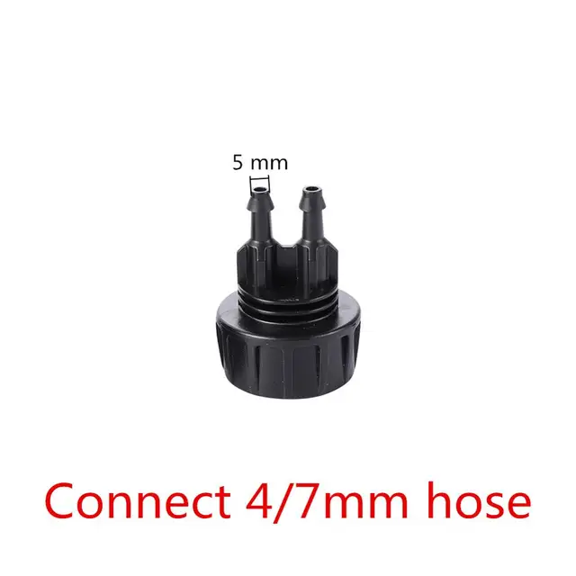 2way 4I7 hose use