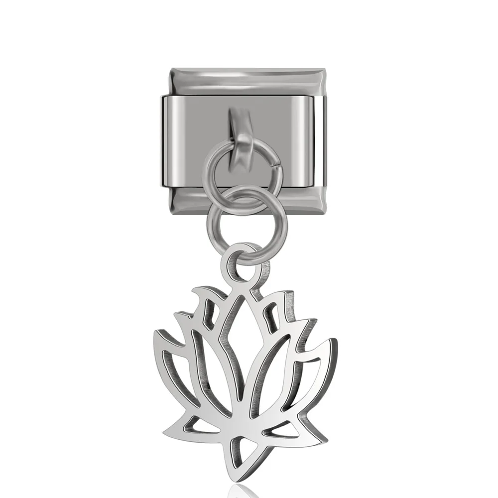 Браслет для женщин и мужчин Hapiship оригинальный браслет из нержавеющей стали 9 мм с