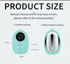 Sleep Aid Device Insomnia Microcurrent Anti Snoring Instrument Handheld CES Pulse Vibration Massager Improve Sleep Quality 6