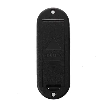 

Active Guitar Bass Pickup 9v Battery Case Box