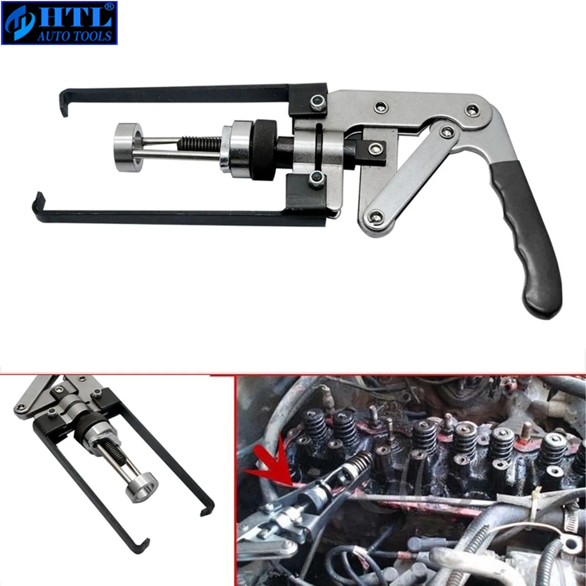 Overhead Valve Spring Compressor Ohv Ohc Chv Engine Seal Keeper Removal Tool Kit Engine Care Aliexpress Overhead Valve Spring Compressor Ohv Ohc Chv Engine Seal Keeper Removal Tool Kit Engine Care Aliexpress