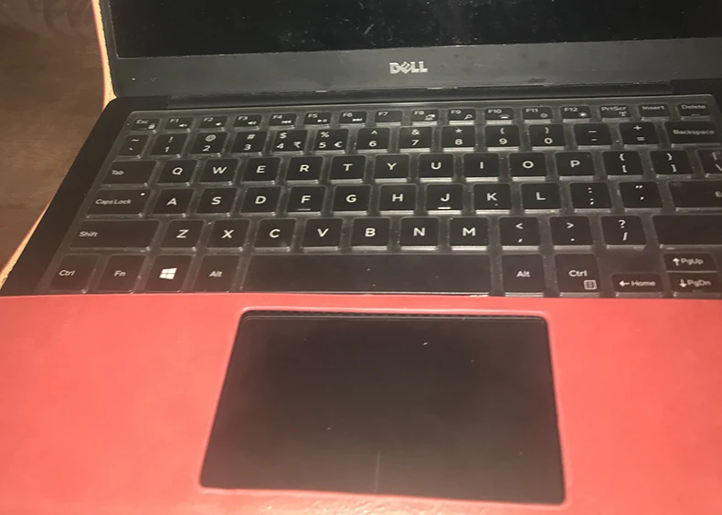 Чехол для 13," Dell XPS 13 9360/9365/9380 модели из искусственной кожи чехол-книжка защитный чехол для ноутбука Dell XPS 13,3 дюймов