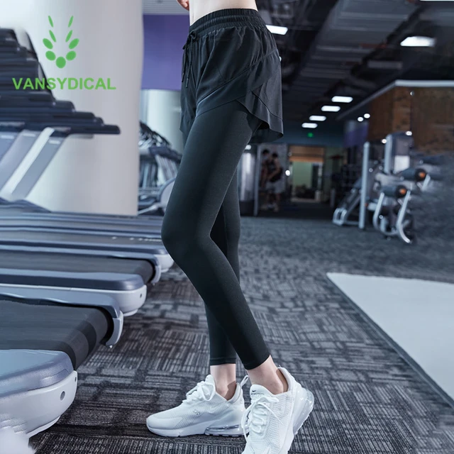 THE GYM PEOPLE Tummy Control Workout Leggings with Pockets High Waist Athletic  Yoga Pants for Women Running Hiking - AliExpress