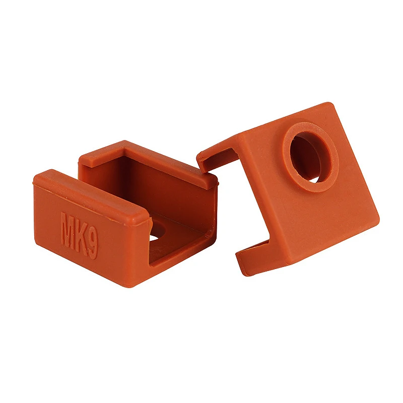 Creality Ender 3 Upgrade Kit пружины экструдер носок Козерога клон трубка