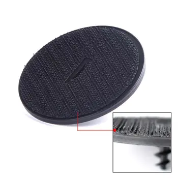 

2pcs Floor Mat Clip Car T Anchor Lock For BMW F10 F11 E65 E66 Kit Durable
