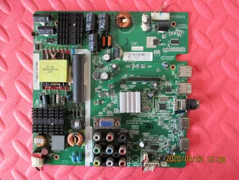

LED32538 Motherboard 4715-MV59T9-A3233K11 Screen K320WD3