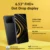 Глобальная Версия POCO M3 4GB 64GB / 128GB Смартфон Snapdragon 662 Octa Core 48MP Тройная Камера 6.53" FHD+ Экран Батарея 6000 мАч