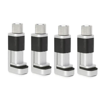 

Adjustable Clip Fixture LCD Digitizer Screen Fastening Clamp Cell Phone Tablet Repair Tool Drop Ship Support